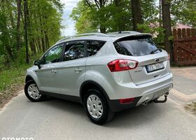 Форд Куга, об'ємом двигуна 2 л та пробігом 230 тис. км за 7883 $, фото 2 на Automoto.ua