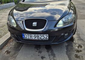 Сеат Leon, об'ємом двигуна 1.2 л та пробігом 175 тис. км за 6156 $, фото 6 на Automoto.ua