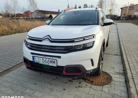 Ситроен C5 Aircross, объемом двигателя 1.6 л и пробегом 65 тыс. км за 23086 $, фото 17 на Automoto.ua