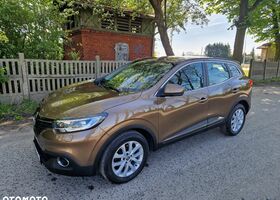 Рено Kadjar, об'ємом двигуна 1.2 л та пробігом 69 тис. км за 11857 $, фото 19 на Automoto.ua