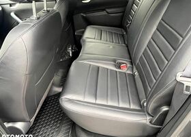 Мерседес X-Class 2019 в Европе на Automoto.ua Серый Мерседес X-Class, объемом двигателя 2.99 л и пробегом 69 тыс. км за 199260 $, фото 19 на Automoto.ua