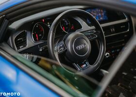 Ауді A5, об'ємом двигуна 1.8 л та пробігом 194 тис. км за 16199 $, фото 18 на Automoto.ua