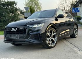 Ауді Q8, об'ємом двигуна 2.97 л та пробігом 75 тис. км за 51814 $, фото 3 на Automoto.ua