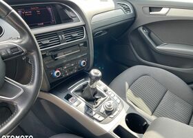 Ауди А4, объемом двигателя 1.97 л и пробегом 240 тыс. км за 8207 $, фото 18 на Automoto.ua