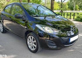 Мазда 2, объемом двигателя 1.35 л и пробегом 138 тыс. км за 4233 $, фото 8 на Automoto.ua