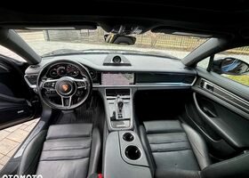 Порше Panamera, об'ємом двигуна 2.89 л та пробігом 81 тис. км за 64579 $, фото 20 на Automoto.ua