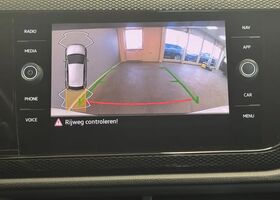 Фольксваген Поло 2022 у Європі на Automoto.ua Білий Фольксваген Поло, об'ємом двигуна 1 л та пробігом 47 тис. км за 22125 $, фото 11 на Automoto.ua