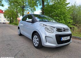 Сітроен С1, об'ємом двигуна 1 л та пробігом 53 тис. км за 6890 $, фото 1 на Automoto.ua