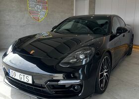 Порше Panamera, об'ємом двигуна 4 л та пробігом 29 тис. км за 134989 $, фото 4 на Automoto.ua