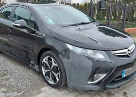 Опель Ампера, об'ємом двигуна 1.4 л та пробігом 129 тис. км за 6436 $, фото 21 на Automoto.ua