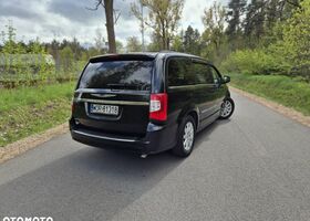 Крайслер Town & Country, об'ємом двигуна 3.61 л та пробігом 230 тис. км за 10778 $, фото 31 на Automoto.ua