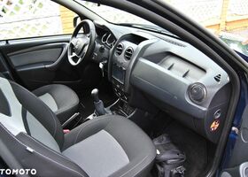 Дачия Duster, объемом двигателя 1.6 л и пробегом 42 тыс. км за 10270 $, фото 8 на Automoto.ua