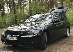 БМВ 3 Серія, об'ємом двигуна 2 л та пробігом 280 тис. км за 4535 $, фото 15 на Automoto.ua