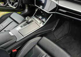 Ауди A7 Sportback, объемом двигателя 2.97 л и пробегом 119 тыс. км за 52916 $, фото 16 на Automoto.ua