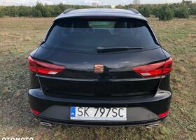 Сеат Leon, об'ємом двигуна 1.98 л та пробігом 79 тис. км за 21577 $, фото 10 на Automoto.ua