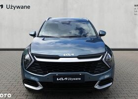 Кіа Sportage, об'ємом двигуна 1.6 л та пробігом 29 тис. км за 26328 $, фото 7 на Automoto.ua