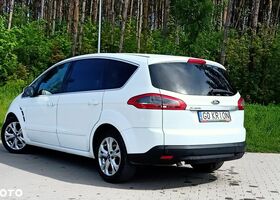 Форд С-Макс, об'ємом двигуна 2 л та пробігом 249 тис. км за 6458 $, фото 6 на Automoto.ua