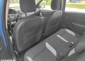 Дачия Sandero StepWay, объемом двигателя 1.46 л и пробегом 250 тыс. км за 3888 $, фото 26 на Automoto.ua