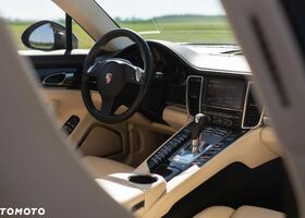 Порше Panamera, об'ємом двигуна 4.81 л та пробігом 148 тис. км за 36501 $, фото 19 на Automoto.ua