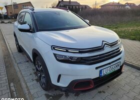 Ситроен C5 Aircross, объемом двигателя 1.6 л и пробегом 65 тыс. км за 23086 $, фото 2 на Automoto.ua