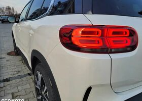 Ситроен C5 Aircross, объемом двигателя 1.6 л и пробегом 65 тыс. км за 23086 $, фото 12 на Automoto.ua