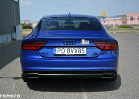 Ауді A7 Sportback, об'ємом двигуна 2.97 л та пробігом 167 тис. км за 23542 $, фото 17 на Automoto.ua