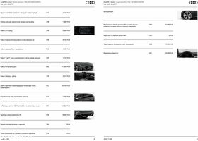 Ауді РС6, об'ємом двигуна 4 л та пробігом 130 тис. км за 109071 $, фото 19 на Automoto.ua