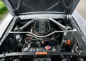 Сірий Форд Мустанг, об'ємом двигуна 4.73 л та пробігом 90 тис. км за 41304 $, фото 3 на Automoto.ua