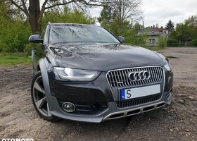 Ауді A4 Allroad, об'ємом двигуна 1.97 л та пробігом 199 тис. км за 15659 $, фото 13 на Automoto.ua