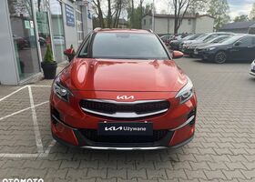 Киа XCeed, объемом двигателя 1.48 л и пробегом 17 тыс. км за 20065 $, фото 6 на Automoto.ua