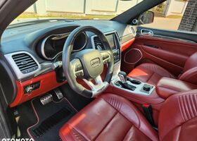 Джип Grand Cherokee, об'ємом двигуна 6.17 л та пробігом 100 тис. км за 106263 $, фото 11 на Automoto.ua