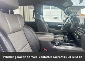 Шевроле Сільверадо 2023 у Європі на Automoto.ua Білий Шевроле Сільверадо, об'ємом двигуна 6.2 л та пробігом 38 тис. км за 74434 $, фото 13 на Automoto.ua