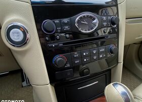 Інфініті QX70, об'ємом двигуна 2.99 л та пробігом 148 тис. км за 19849 $, фото 25 на Automoto.ua