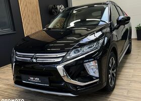 Міцубісі Eclipse Cross, об'ємом двигуна 1.5 л та пробігом 99 тис. км за 18121 $, фото 10 на Automoto.ua