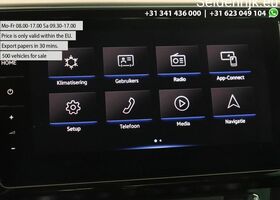 Фольксваген Пассат 2020 у Європі на Automoto.ua Сірий Фольксваген Пассат, об'ємом двигуна 1.5 л та пробігом 188 тис. км за 22295 $, фото 26 на Automoto.ua