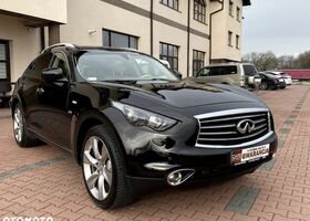 Інфініті QX70, об'ємом двигуна 2.99 л та пробігом 148 тис. км за 19849 $, фото 2 на Automoto.ua