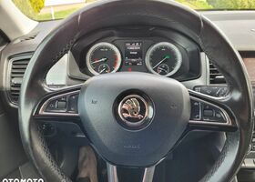 Шкода Kodiaq, об'ємом двигуна 1.4 л та пробігом 180 тис. км за 15659 $, фото 9 на Automoto.ua