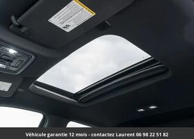 Шевроле Сильверадо 2021 в Европе на Automoto.ua Синий Шевроле Сильверадо, объемом двигателя 5.3 л и пробегом 39 тыс. км за 62796 $, фото 13 на Automoto.ua