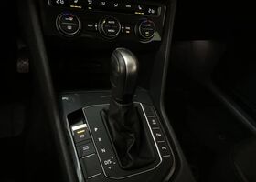 Фольксваген Тигуан 2020 в Европе на Automoto.ua Черный Фольксваген Тигуан, объемом двигателя 1.5 л и пробегом 157 тыс. км за 26151 $, фото 18 на Automoto.ua