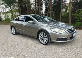 Фольксваген CC / Passat CC, объемом двигателя 1.8 л и пробегом 136 тыс. км за 7106 $, фото 1 на Automoto.ua