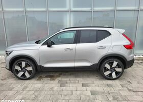 Вольво XC40, об'ємом двигуна 0 л та пробігом 10 тис. км за 54773 $, фото 3 на Automoto.ua