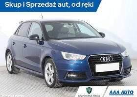 Ауді A1, об'ємом двигуна 1.6 л та пробігом 122 тис. км за 9719 $, фото 1 на Automoto.ua