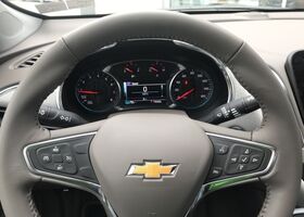 Chevrolet Malibu 2018 на тест-драйві, фото 15