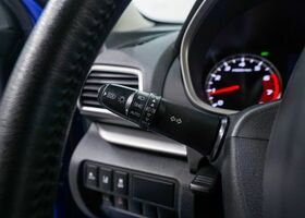 Мицубиси Eclipse Cross 2019 в Европе на Automoto.ua Синий Мицубиси Eclipse Cross, объемом двигателя 1.5 л и пробегом 95 тыс. км за 21246 $, фото 22 на Automoto.ua