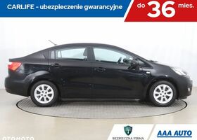 Киа Рио, объемом двигателя 1.25 л и пробегом 29 тыс. км за 8855 $, фото 6 на Automoto.ua