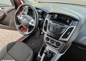 Форд Фокус, объемом двигателя 1.6 л и пробегом 99 тыс. км за 6458 $, фото 15 на Automoto.ua