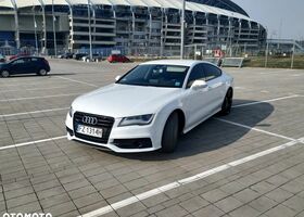 Ауди A7 Sportback, объемом двигателя 2.97 л и пробегом 238 тыс. км за 19222 $, фото 20 на Automoto.ua