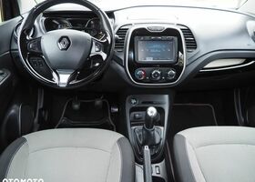 Рено Каптур, об'ємом двигуна 0.9 л та пробігом 160 тис. км за 8531 $, фото 34 на Automoto.ua