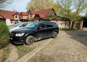 Додж Джорні, об'ємом двигуна 1.97 л та пробігом 344 тис. км за 4212 $, фото 15 на Automoto.ua