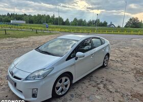 Тойота Приус, объемом двигателя 1.8 л и пробегом 251 тыс. км за 7430 $, фото 1 на Automoto.ua